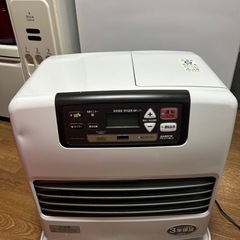 ダイニチ 石油ファンヒーター 2011年製 KS3718SGX【モノ市場東海店】41