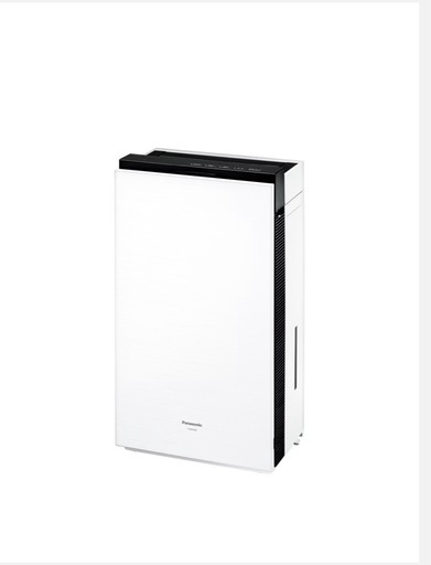 Panasonic F-MV4100-SZ SILVER ジアイーノ Panasonic(パナソニック 