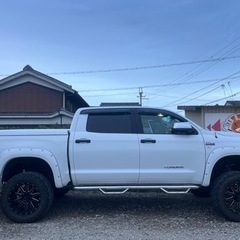 タンドラ 外装、車外用品(車のパーツ)の中古が安い！激安で譲り  