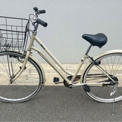 サイモト 自転車の中古が安い！激安で譲ります・無料であげます  