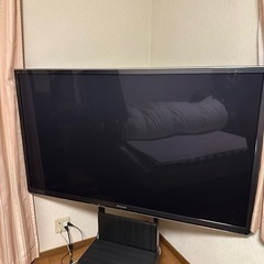 プラズマテレビ 65インチの中古が安い！激安で譲ります・無料であげます｜ジモティー