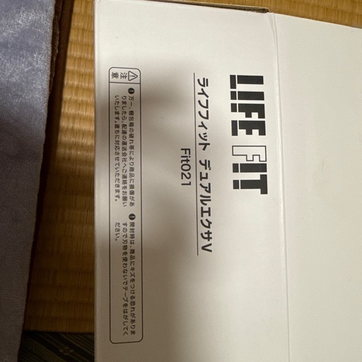 LIFE FIT エクササイズ器具 Fit021