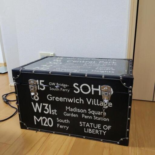 収納BOX