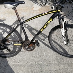 IDCR SPORT 中古自転車 70709
