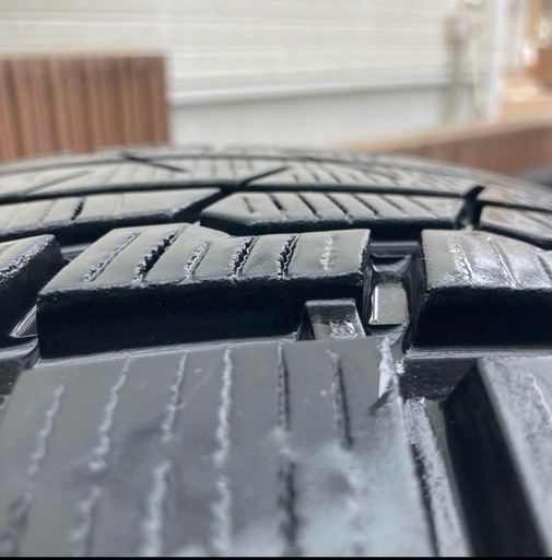 アイスガード SUV G075 275/70R16 スタッドレス 16インチ ヨコハマ