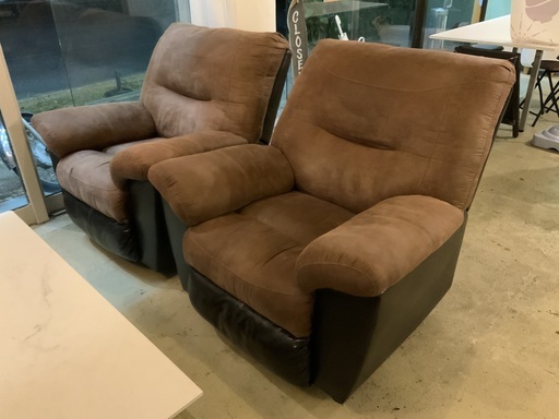 1P様 専用 ピナ様専用 一人用ゆったりソファ ブライト1P 広々とした座