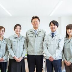 【那覇市・軽作業スタッフ】※ジモティー限定面談確約！ 軽作…