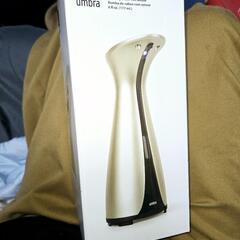 センサーソープポンプ