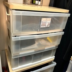 3段チェスト　アイリスオオヤマ