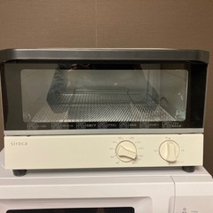 siroca トースター
