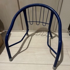 豆椅子　フレーム　2個