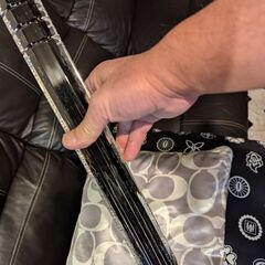 100系ハイエース用 シティ製リアバンパー 希少品 (RLT4NINE) 三重の車  