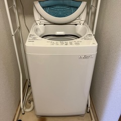 Panasonic ドラム式洗濯機 NA-SVX880R 2018年製 家電