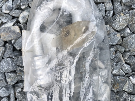 入手困難!! BNR32後期(H4/6~) AC高圧ホース 新品未開封 絶版 入手