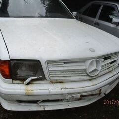 MB-123-280Eボデー部品リヤーバンパー販売