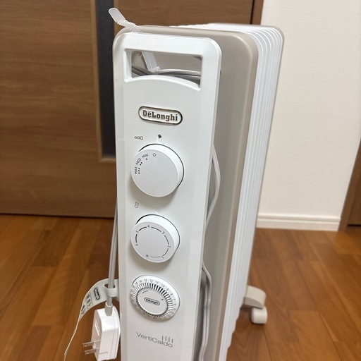 DeLonghi (デロンギ) オイルヒーター」の人気商品一覧 | 安い商品を