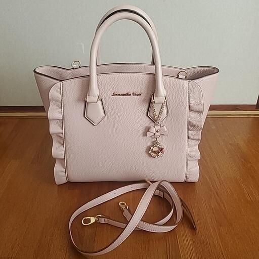 COACH】コーチ バッグ 20015 BBRBZ アシュレイ ギャザード ドッテッド