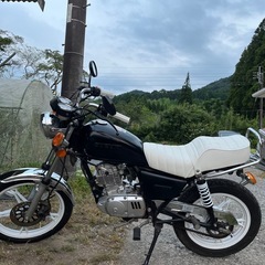 Gn125hの中古が安い！激安で譲ります・無料であげます｜ジモティー