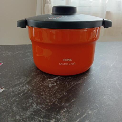 THERMOS　Shuttle　chef