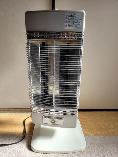 J080☆6ヶ月保証☆コアヒート☆CORONA DH-915R 2015年製 2026年最新 