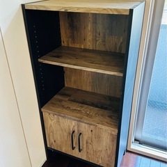 移動棚の中古が安い！激安で譲ります・無料であげます｜ジモティー 
