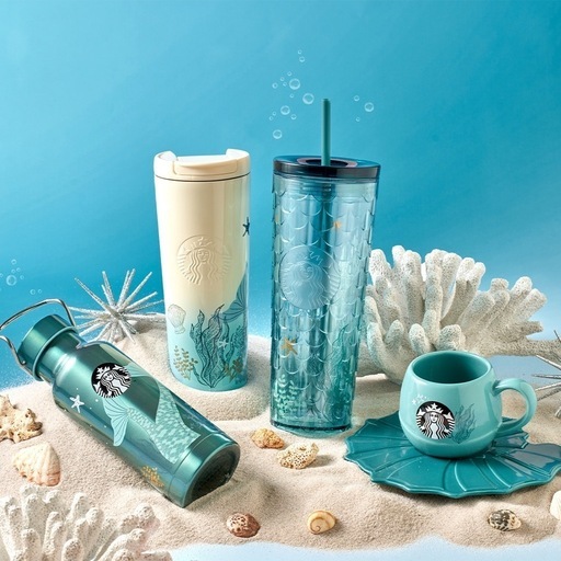 Starbucks スタバ　タンブラー　27周年　フィリピン限定　海外限定