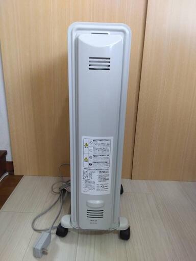 millのオイルヒーターをご紹介します‼︎ トレジャーファクトリーつくば