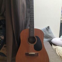 現状品 MASAKI SAKURAI 桜井 正毅 クラシックギター  
