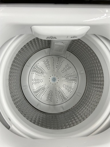 Haier ハイアール 全自動洗濯機 JW-U45B 2023年製 Haier 全自動電気洗濯機 JW-U45B