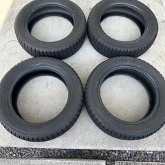 岡山県のTOYO タイヤ 車のパーツの中古が安い！激安で譲ります・無料で  