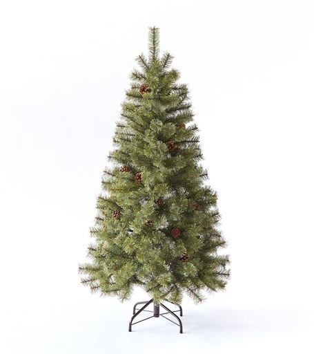 期間限定値下げ　Alsace(R)公式 正規品 クリスマスツリー 150cm ＋専用ケース