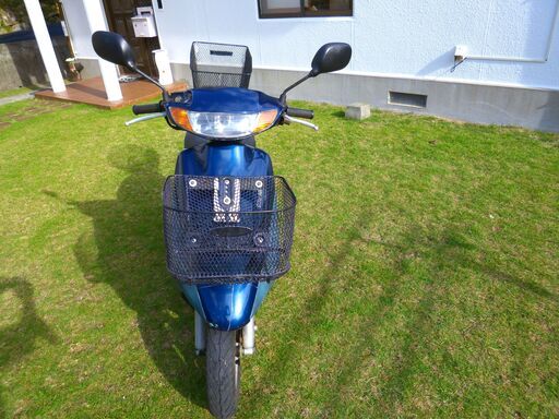 実動】ホンダ スーパーカブ50 PGM-Fi 消耗部品交換済み 配送可 千葉県