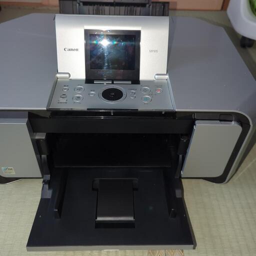 エプソンプリンター EW-M670FT 使用感も少なく 正常に稼働します