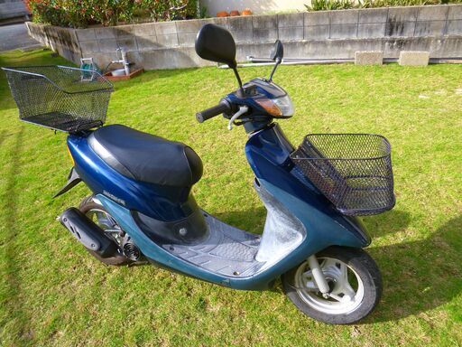 希少車 ホンダ CM90 OHV カブ 不動 キック不可 茨城県常陸太田市 か