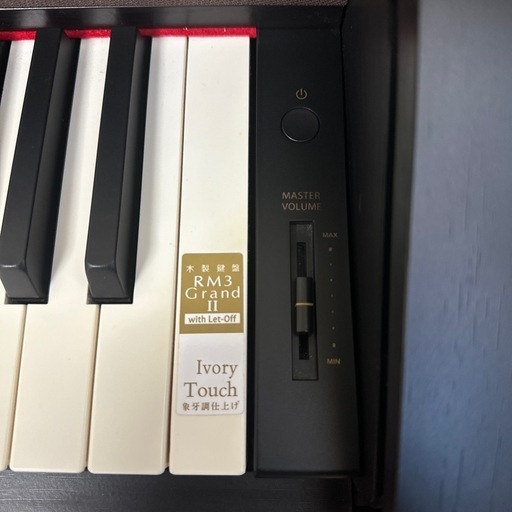 YAMAHA P-125 電子ピアノ 付属品多数 愛品館市原店】YAMAHA 2020年製 P