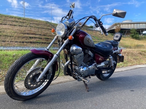 売却済】スーパージョグZR ロンホイ チャンバー カスタム車 バブル在庫