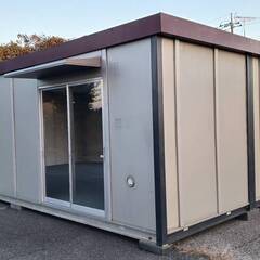 スーパーハウス　ナガワ　45　埼玉県川口市　引き取り限定 スーパーハウス ナガワ 45 埼玉県川口市 引き取り限定