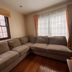 大型ソファー 天草限定 早期希望