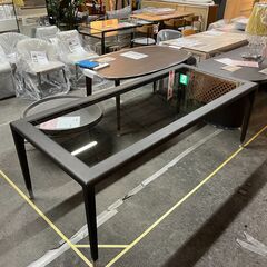 モデルルーム 展示品 ダイニングテーブルの中古が安い！激安で譲ります  