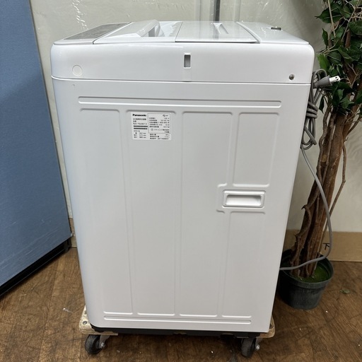 パナソニック、幅60cmの洗濯・脱水10kg/乾燥5kgドラム式洗濯乾燥機「SD 