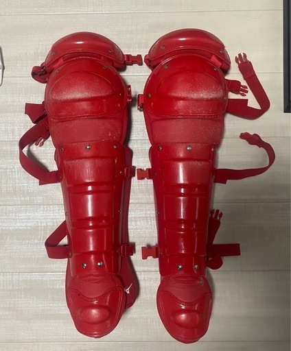 ソフト用 キャッチャー防具 Mizuno キャッチャー用プロテクター ソフト