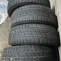 サマータイヤ海外製タイヤ アルミ18インチ5穴PCD114.3 (ユウト) 旭川の  