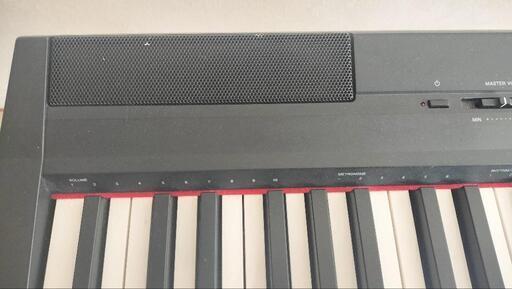 KAWAI電子ピアノ(椅子、取説あり) KAWAI 電子ピアノ 椅子セット CN25R