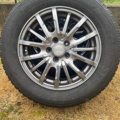 (取引中)プリウス30 取引中】30プリウスに!19インチバリ山!!