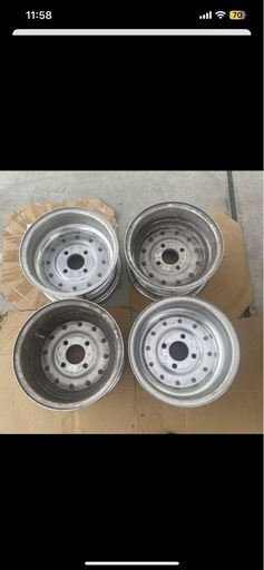 タイヤ新品 バランス済【YK iG52C 225/65R17】スタッドレス【DUFACT 17 