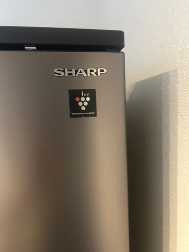 シャープ SJ-MF46J-H冷蔵庫 SHARP｜SJ-MF46J-H｜6ドア冷蔵庫 入荷致し