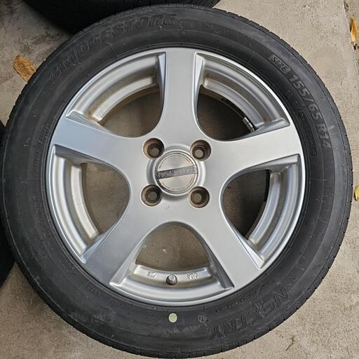 RAV4 50系 D10 (ディーテン) マットブラック 17x7J 5H 114.3 ET+30 RAV4 50系 D10 (ディーテン) マットブラック 17x7J 5H 114.3 ET+30