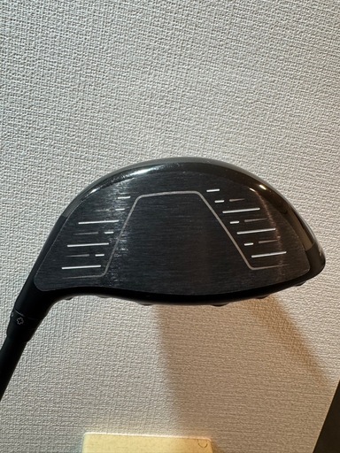 ピン PING G425MAX ドライバー 10.5 S ヘッドカバーとレンチ付 美品