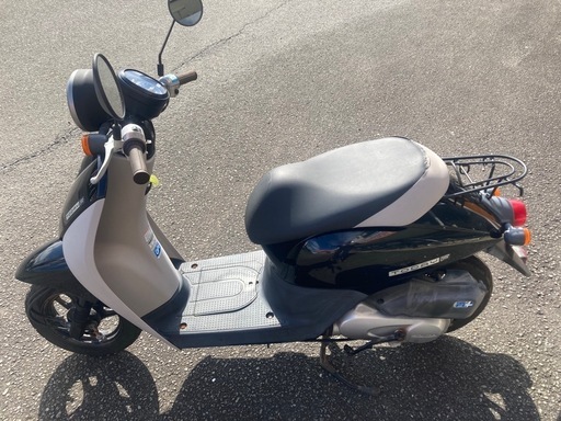 ⭐ヤマハビーノモルフェFI SA37J シャンパンピンク セレブ専用機 お