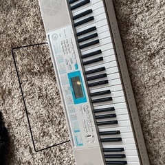 東京都 江東区 CASIO 電子ピアノ 美品
